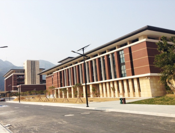 全国示范样本工程展示