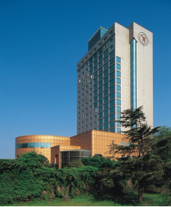 温州王朝大酒店