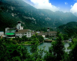 温州瑶溪王朝大酒店