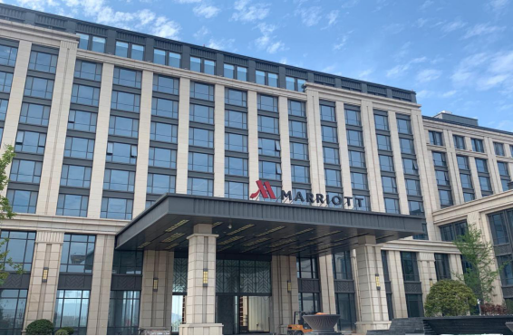 华廷国际大酒店