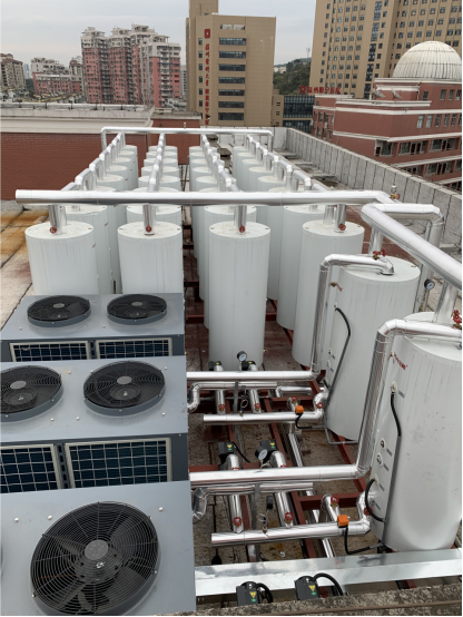 温州第二高级中学