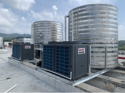 宁波市象山置信智选谷一期1＃2＃宿舍楼