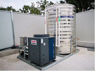 杭州市千岛湖智邦大厦建筑工地宿舍