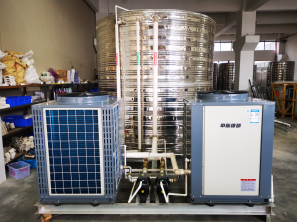 湖州市置信康山北单元厂房宿舍楼